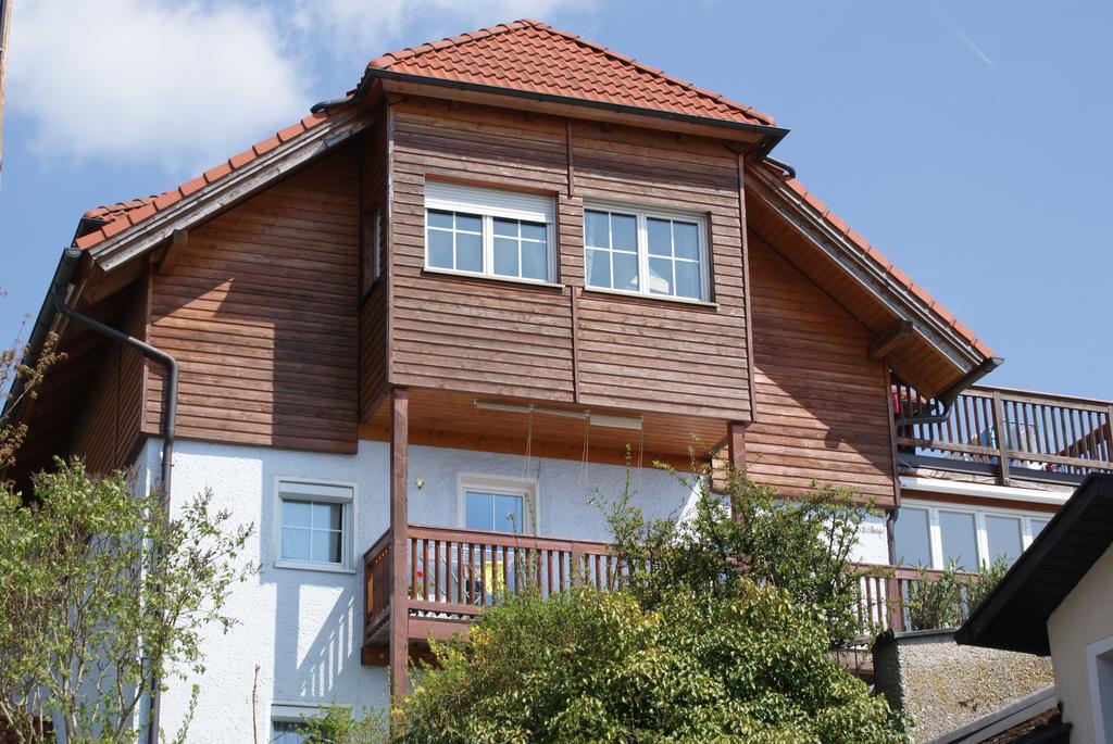 Mayerhofer House Linz Ruang foto
